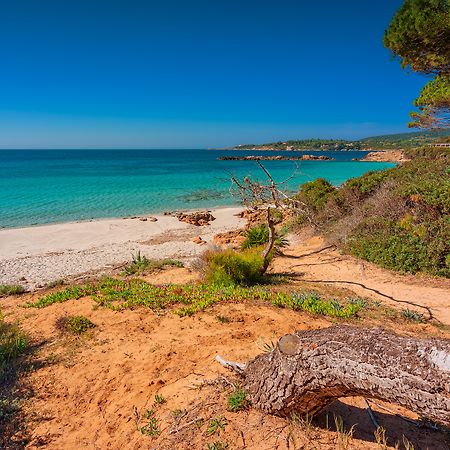 Vista Blu Resort Alghero Dış mekan fotoğraf