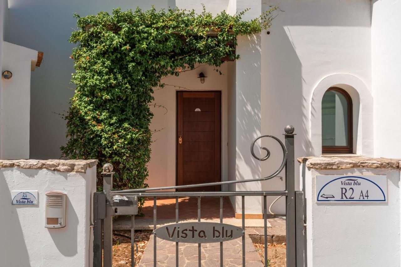 Vista Blu Resort Alghero Dış mekan fotoğraf