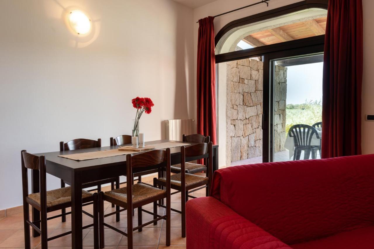 Vista Blu Resort Alghero Dış mekan fotoğraf