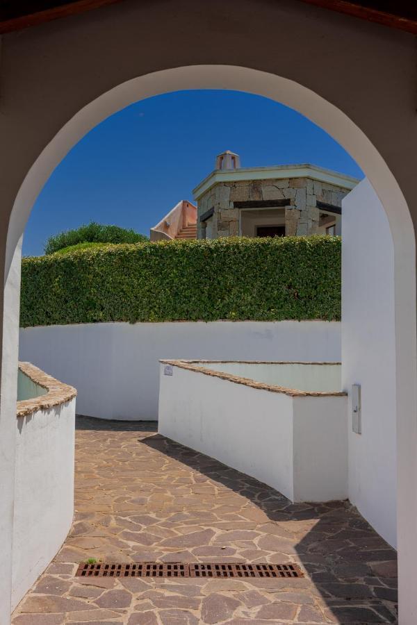 Vista Blu Resort Alghero Dış mekan fotoğraf