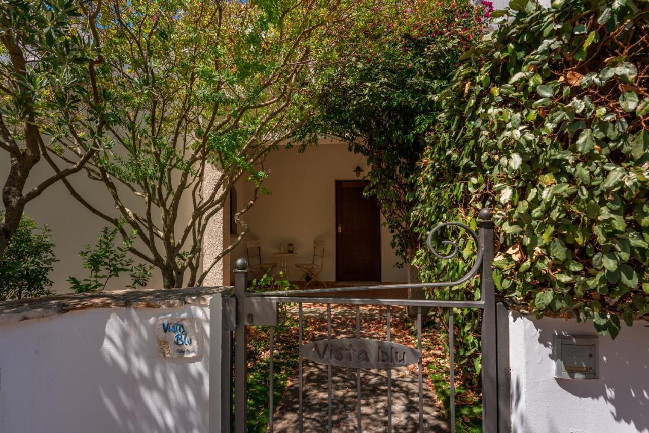 Vista Blu Resort Alghero Dış mekan fotoğraf