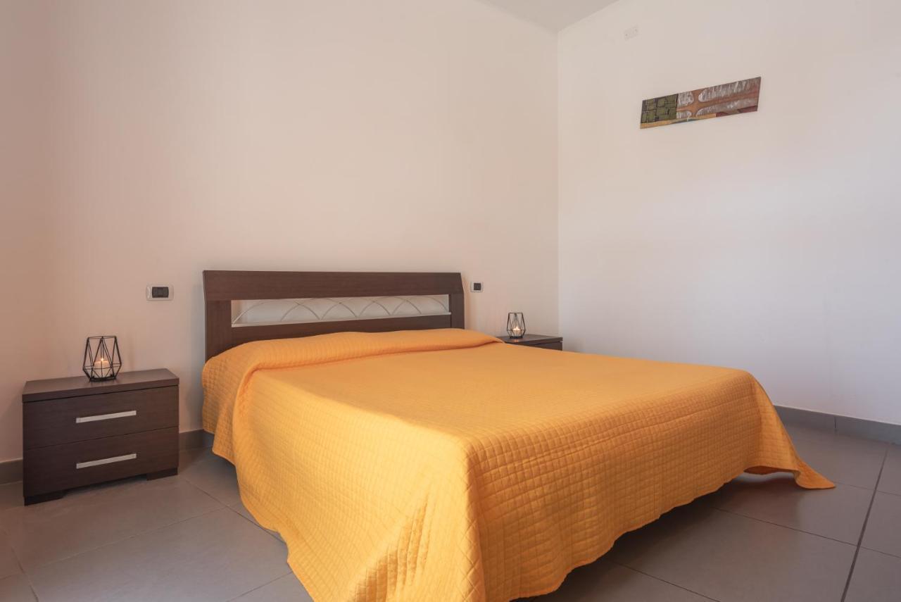 Vista Blu Resort Alghero Dış mekan fotoğraf