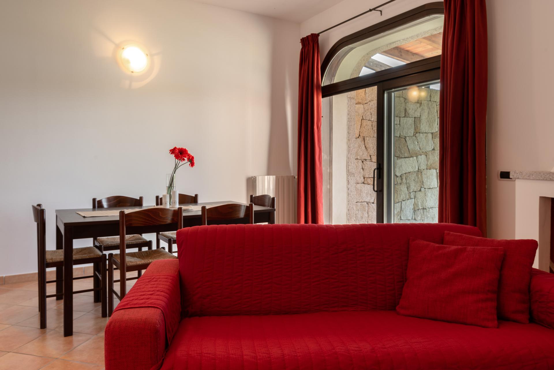 Vista Blu Resort Alghero Dış mekan fotoğraf