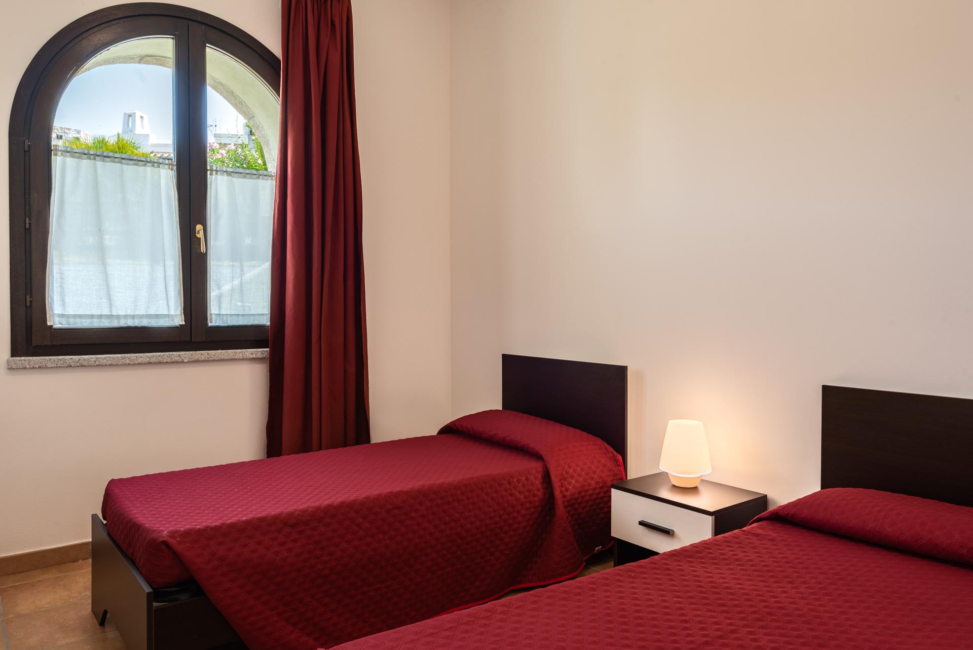 Vista Blu Resort Alghero Dış mekan fotoğraf