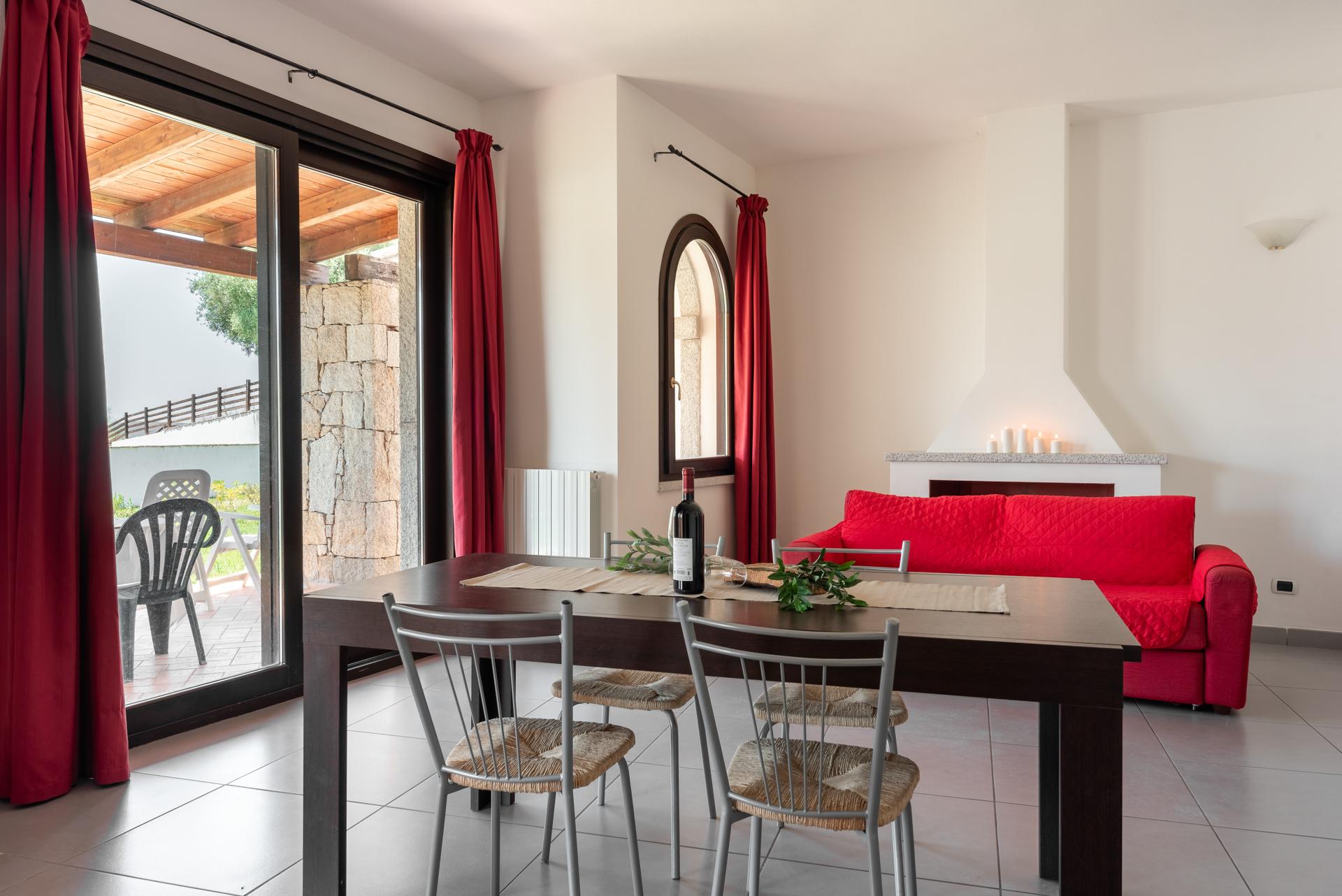 Vista Blu Resort Alghero Dış mekan fotoğraf