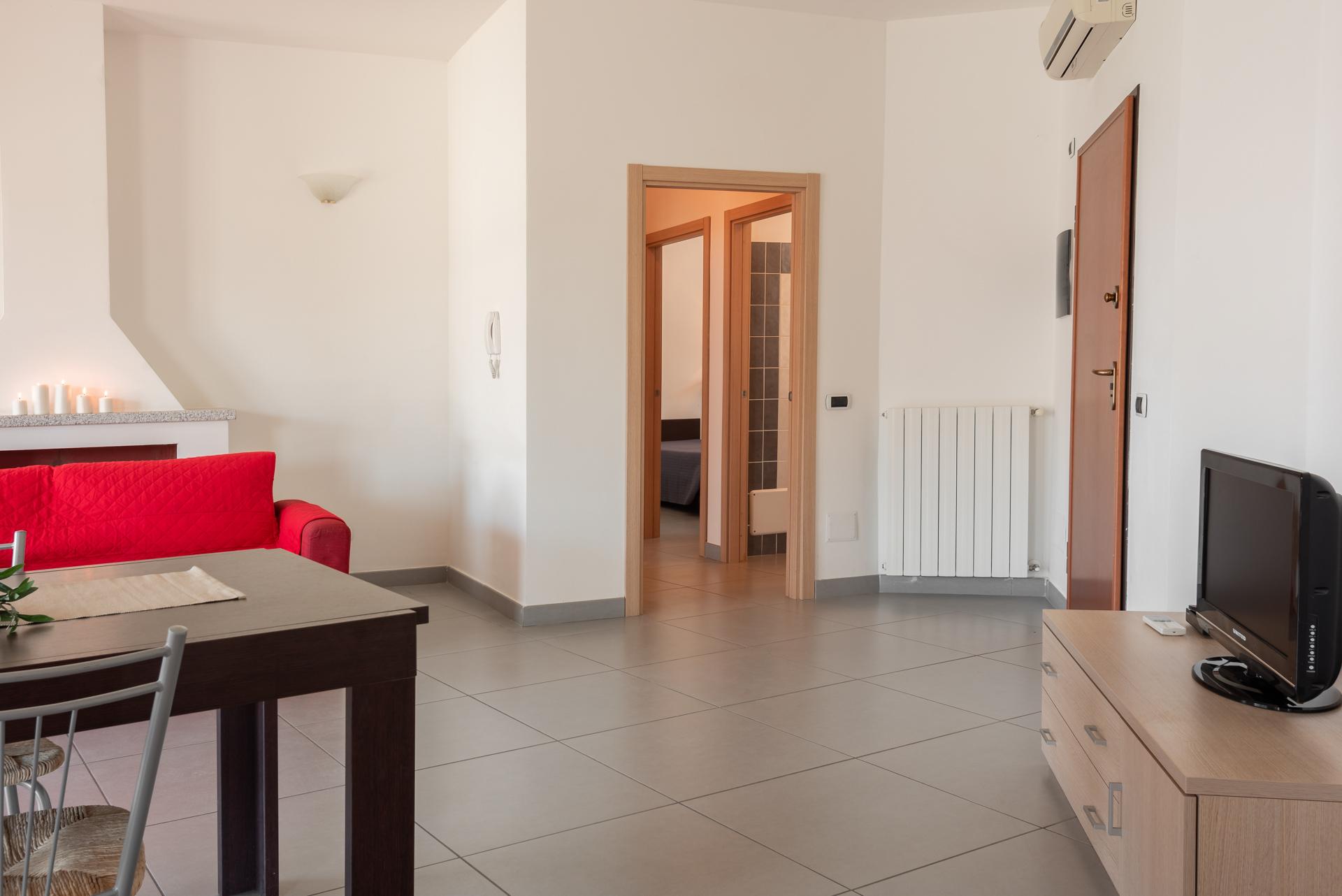 Vista Blu Resort Alghero Dış mekan fotoğraf