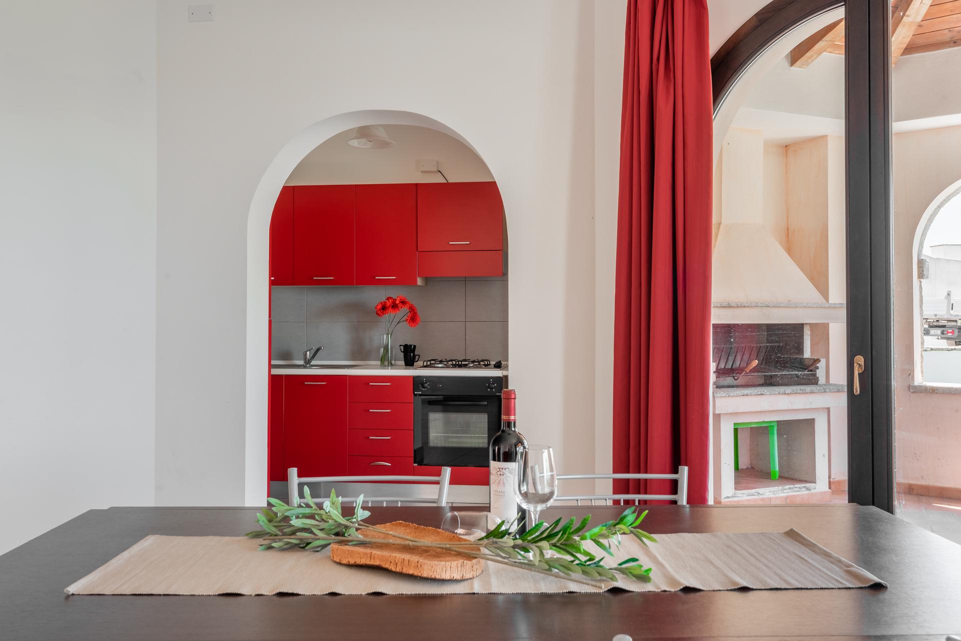 Vista Blu Resort Alghero Dış mekan fotoğraf