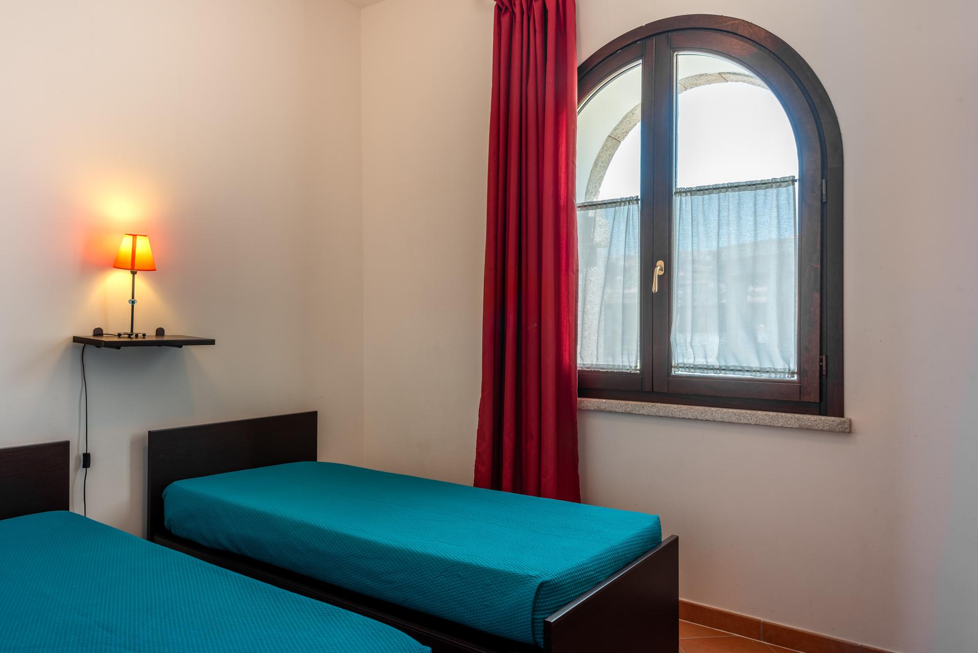 Vista Blu Resort Alghero Dış mekan fotoğraf