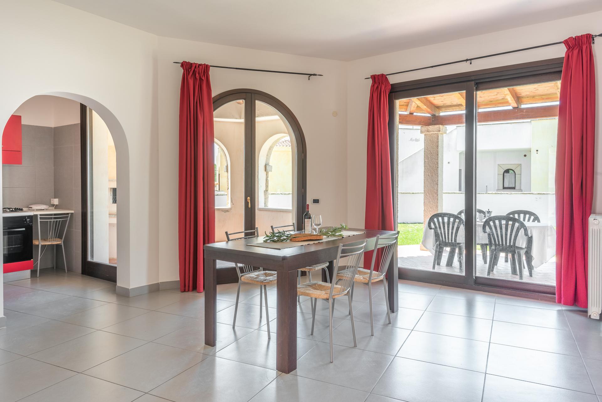 Vista Blu Resort Alghero Dış mekan fotoğraf