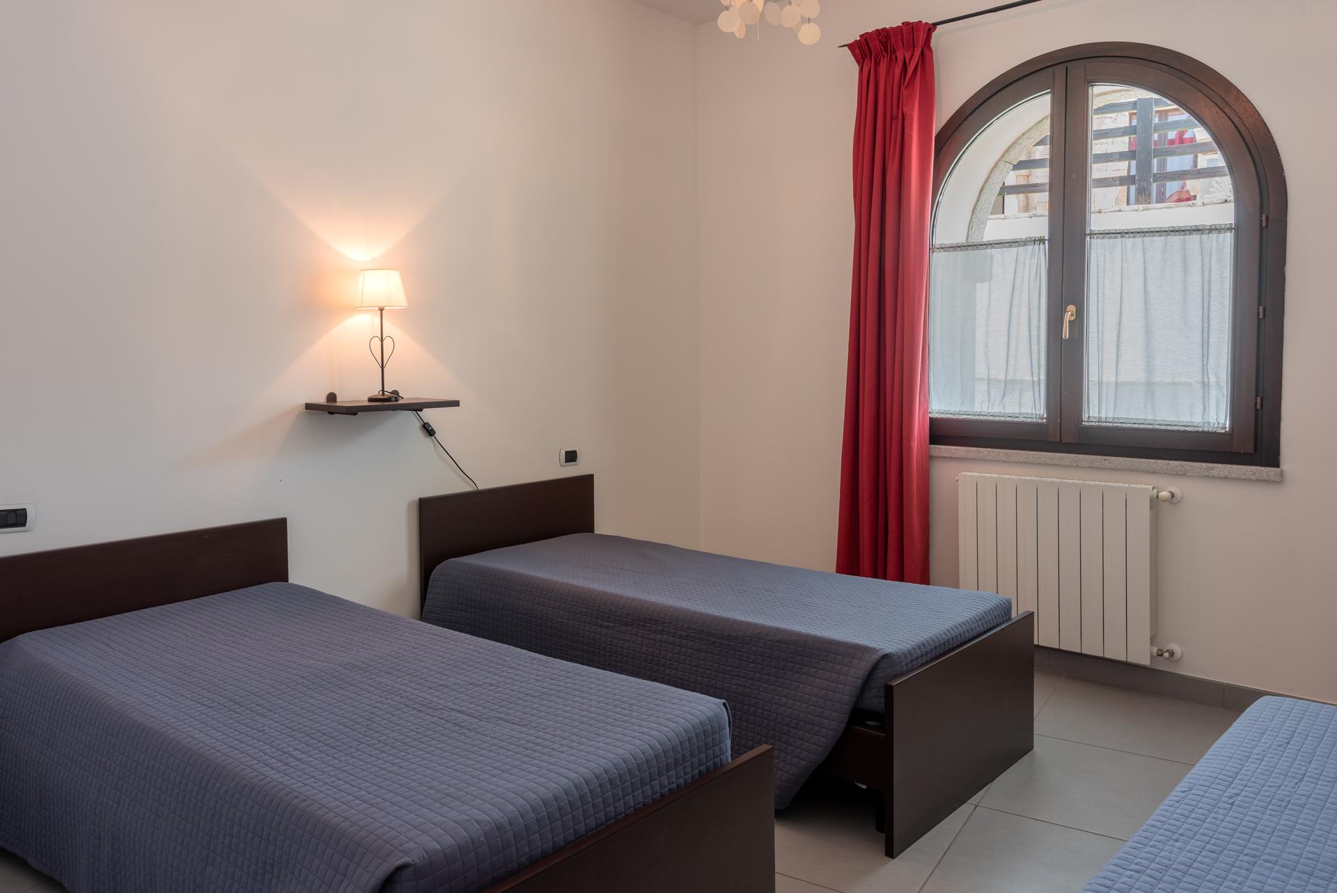 Vista Blu Resort Alghero Dış mekan fotoğraf