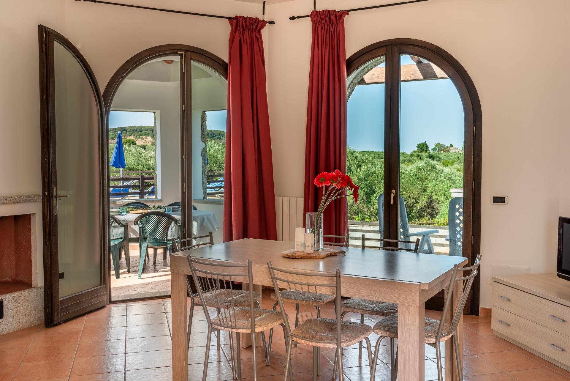 Vista Blu Resort Alghero Dış mekan fotoğraf