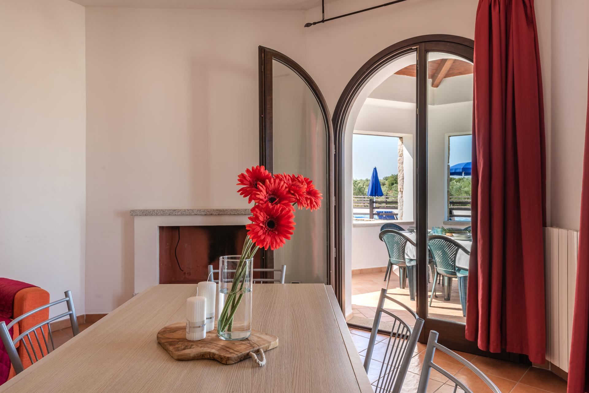 Vista Blu Resort Alghero Dış mekan fotoğraf