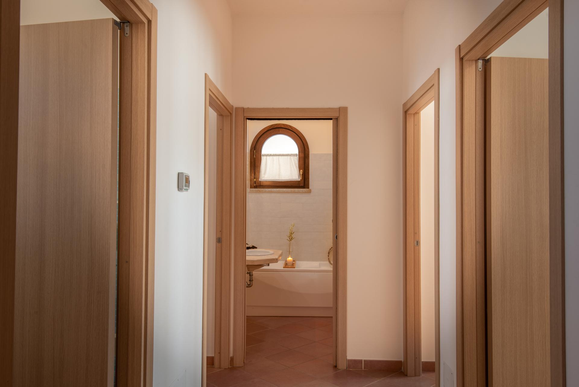 Vista Blu Resort Alghero Dış mekan fotoğraf