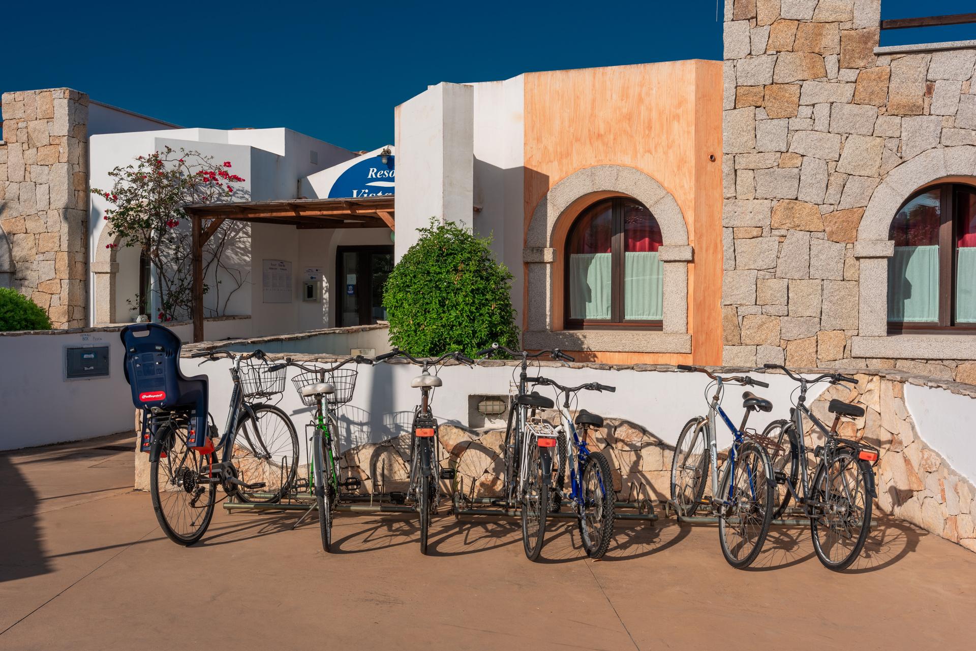 Vista Blu Resort Alghero Dış mekan fotoğraf