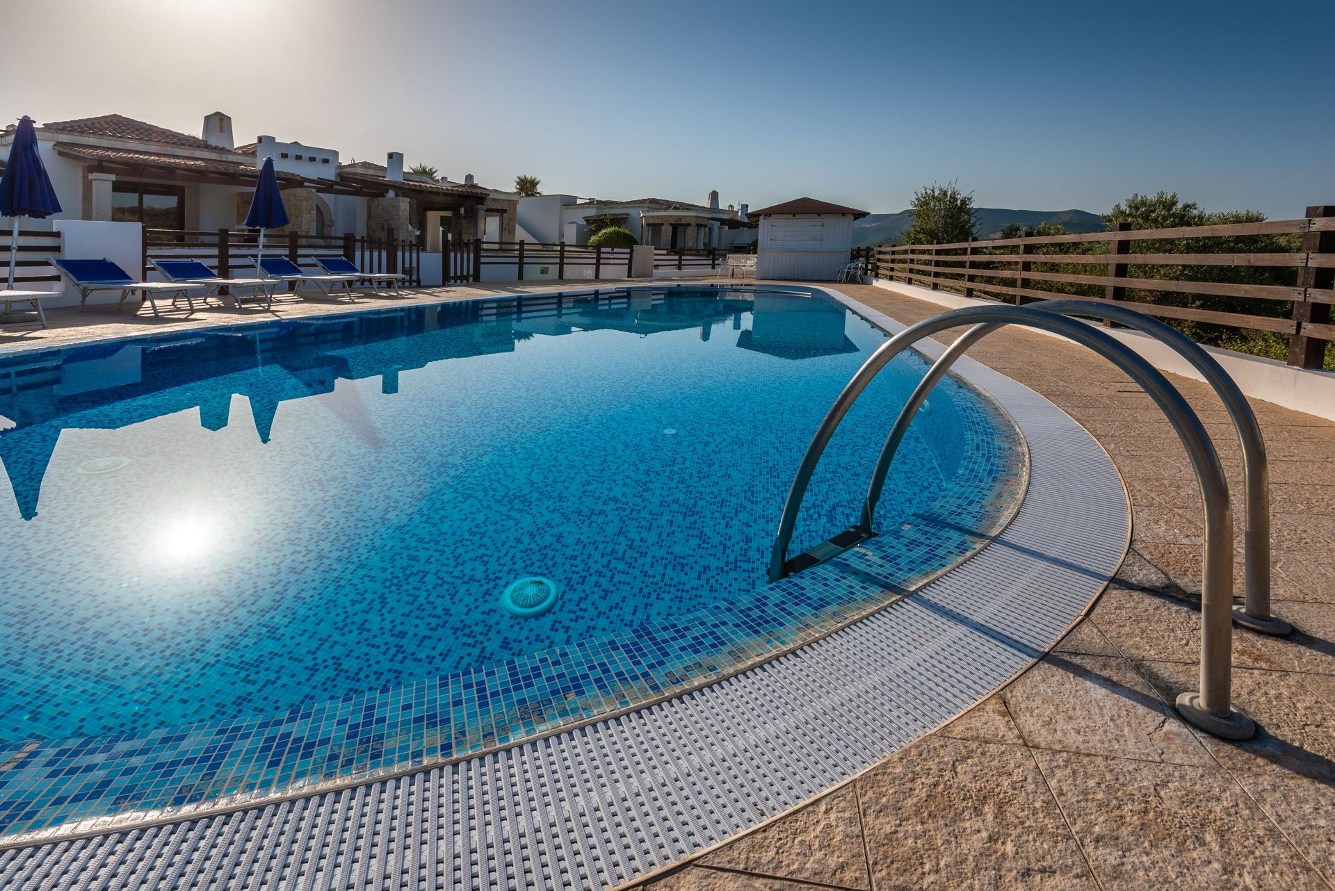 Vista Blu Resort Alghero Dış mekan fotoğraf