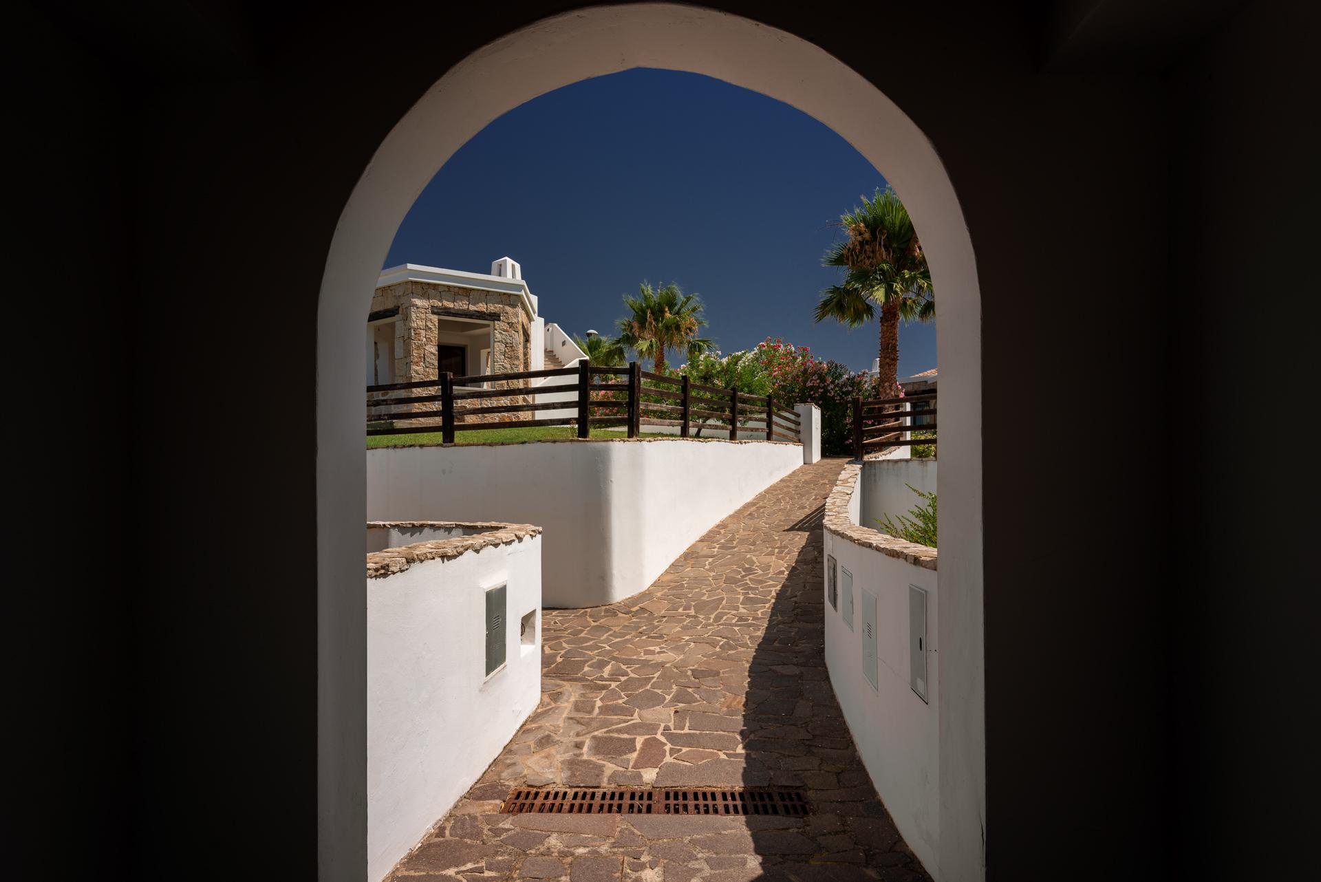 Vista Blu Resort Alghero Dış mekan fotoğraf