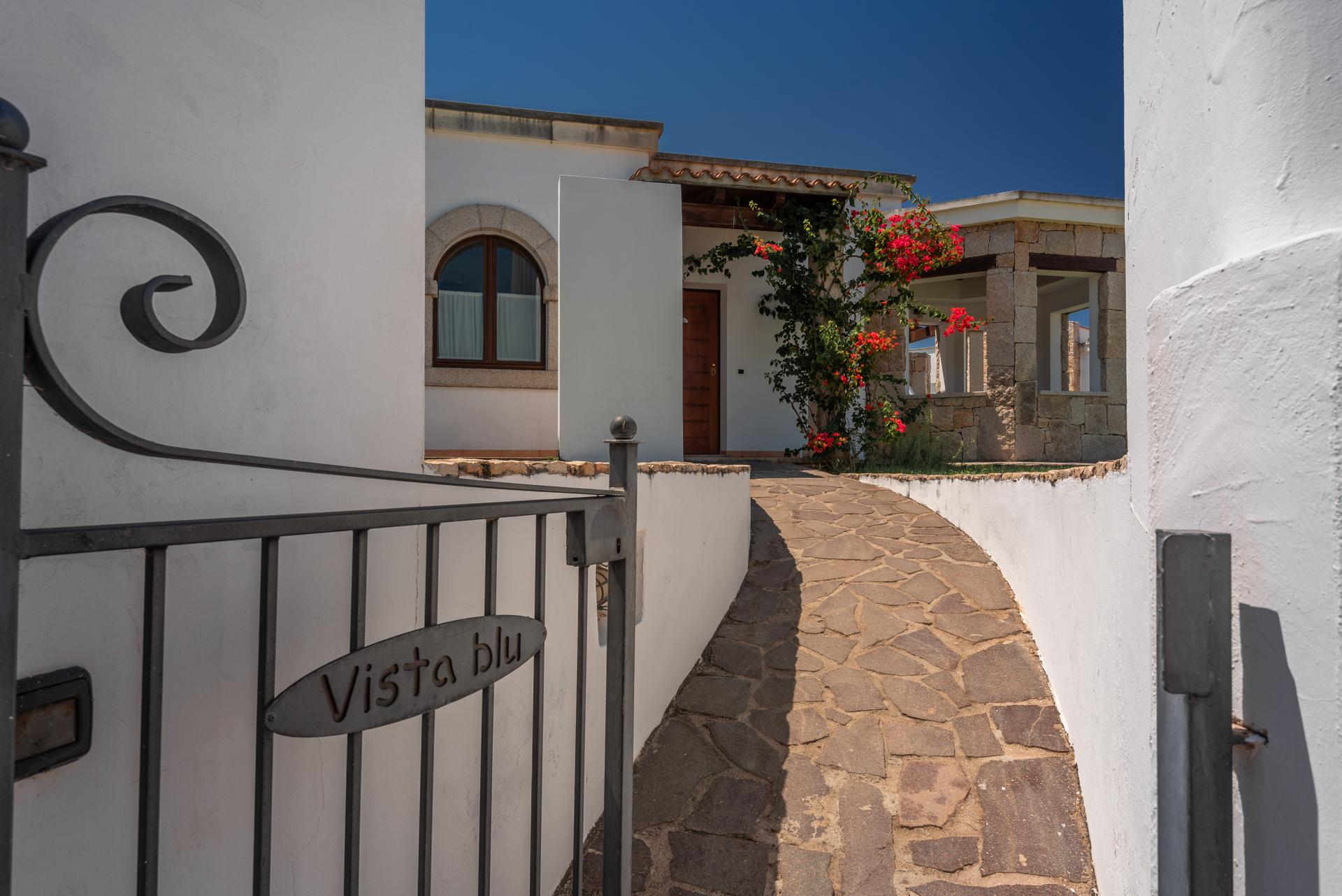 Vista Blu Resort Alghero Dış mekan fotoğraf