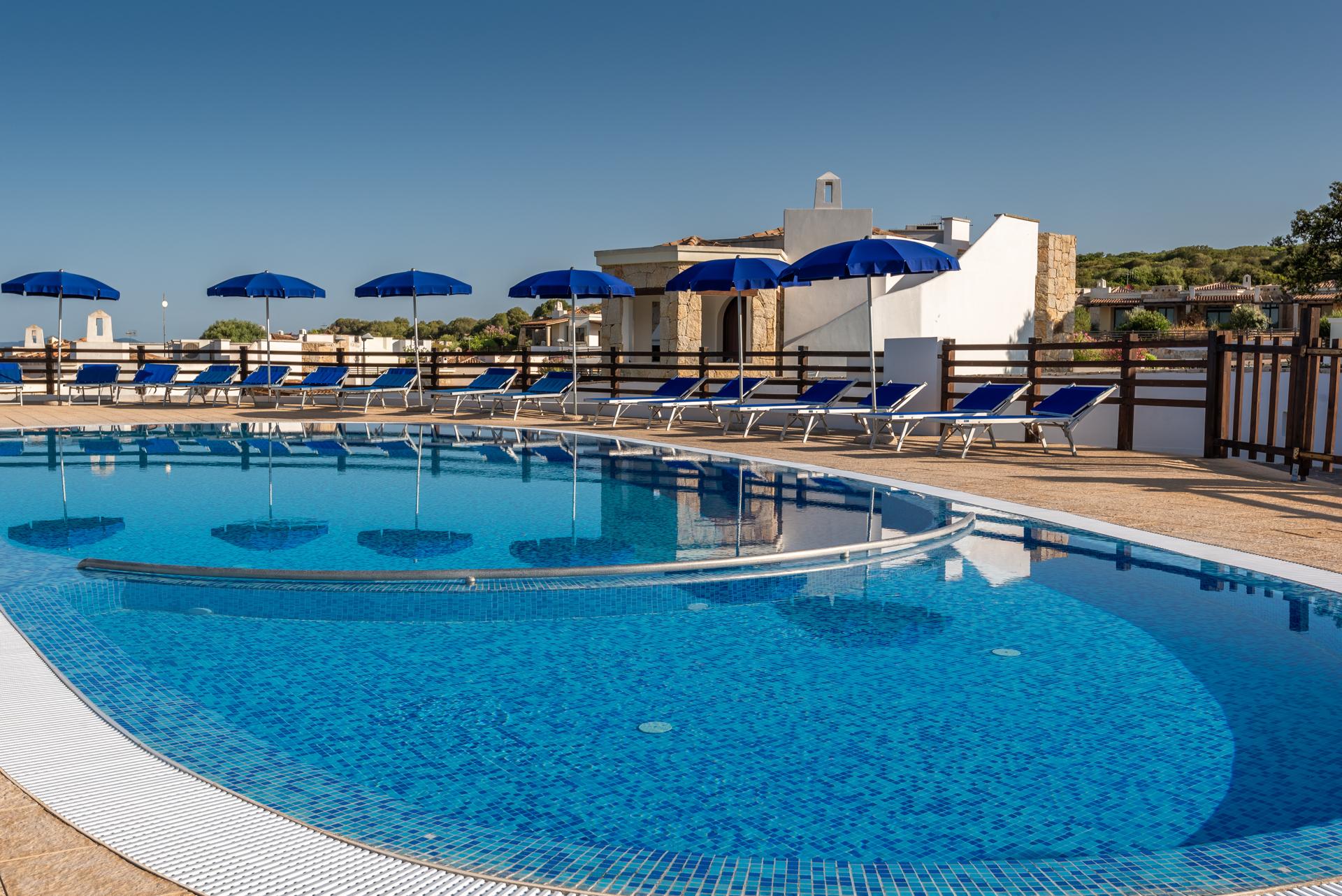 Vista Blu Resort Alghero Dış mekan fotoğraf