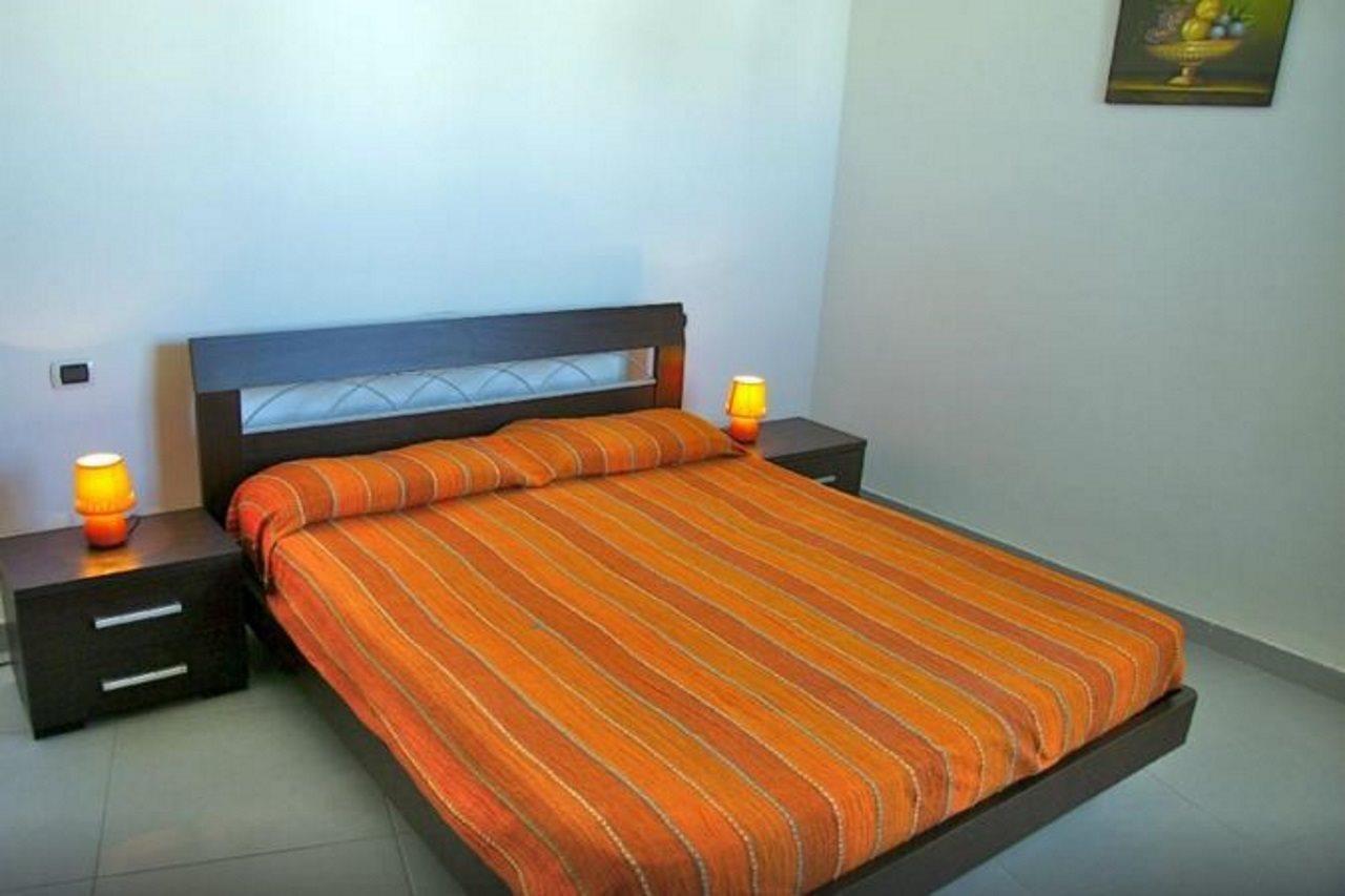 Vista Blu Resort Alghero Dış mekan fotoğraf