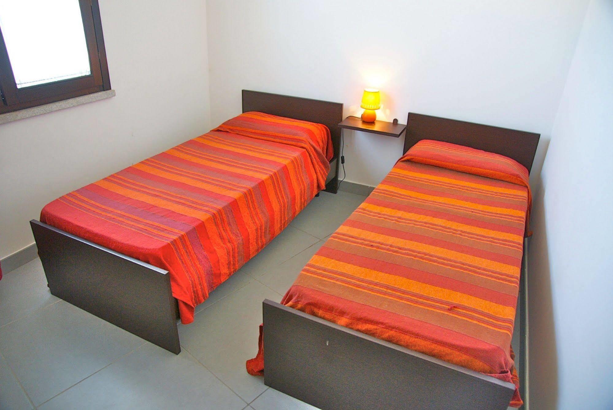 Vista Blu Resort Alghero Dış mekan fotoğraf