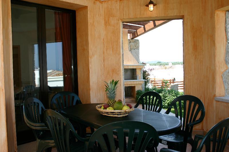 Vista Blu Resort Alghero Dış mekan fotoğraf